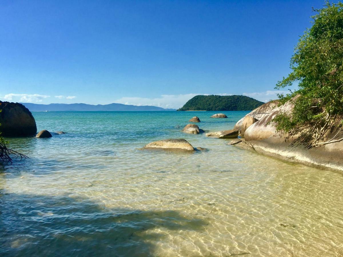 Kalulushi Bungalows パンガン島 エクステリア 写真
